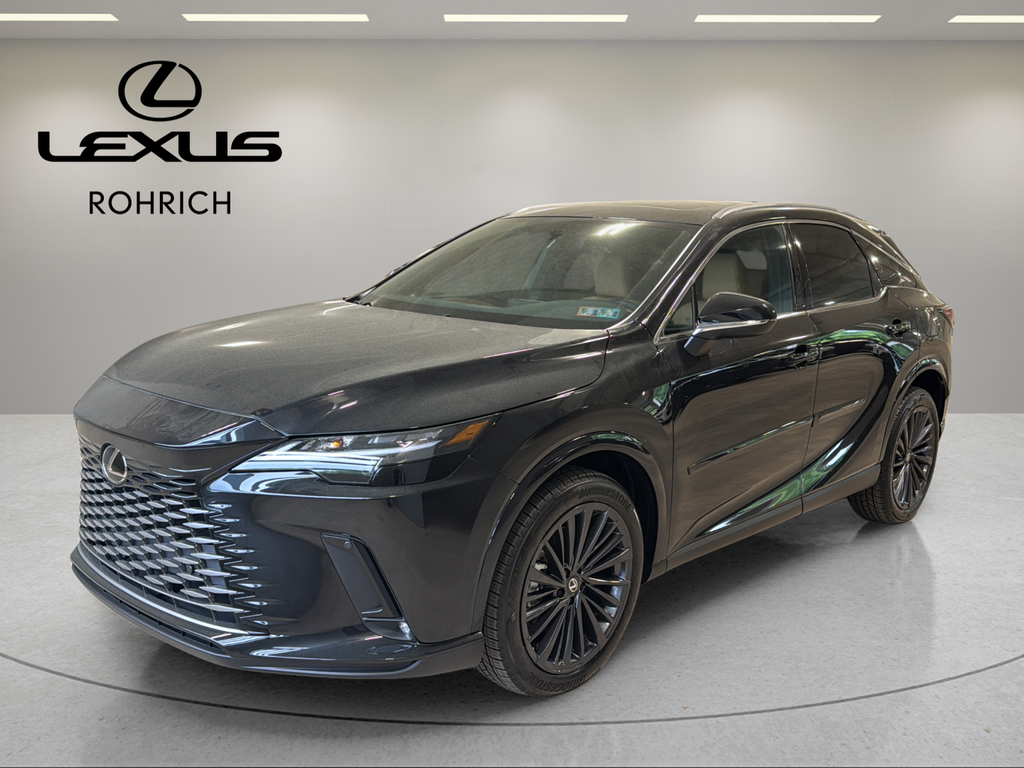 2026 Lexus RX 350 350 Premium AWD's photo