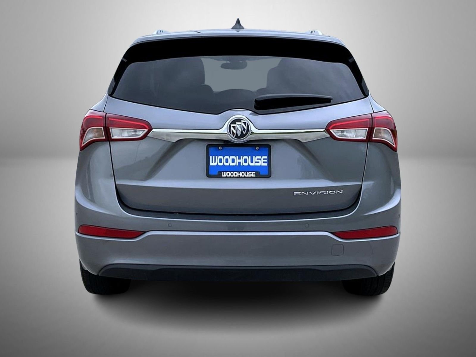 Used 2020 Gray Buick Essence image 6