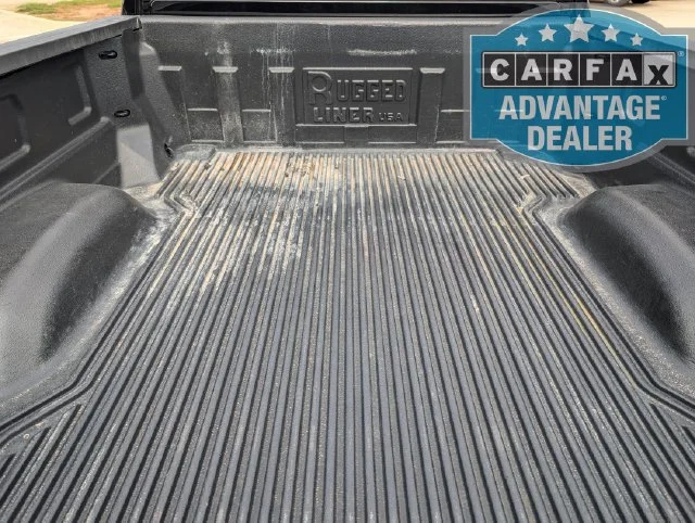 Used 2026 Black Chevrolet LTZ image 31