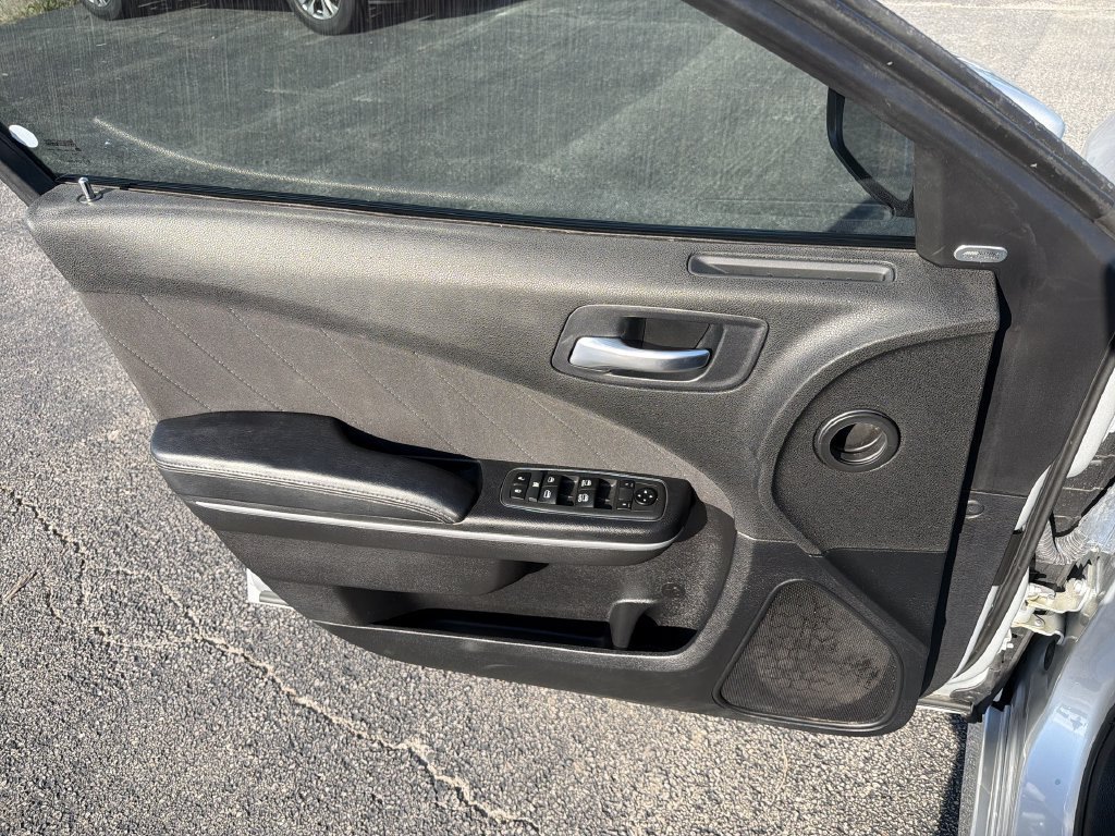 2021 Dodge Charger R/T - Photo 18