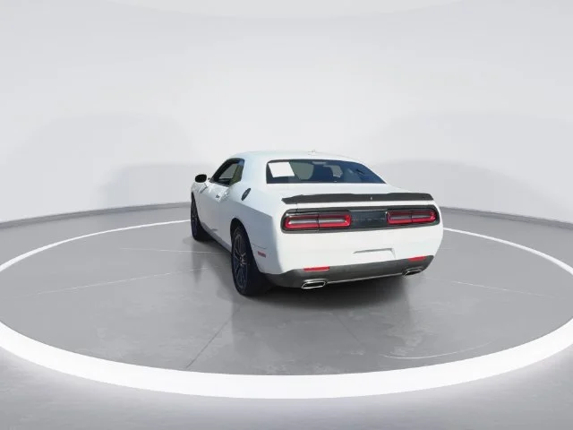 2022 Dodge Challenger GT - Photo 8