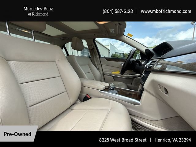 Used 2016  Mercedes-Benz E 350 image 17