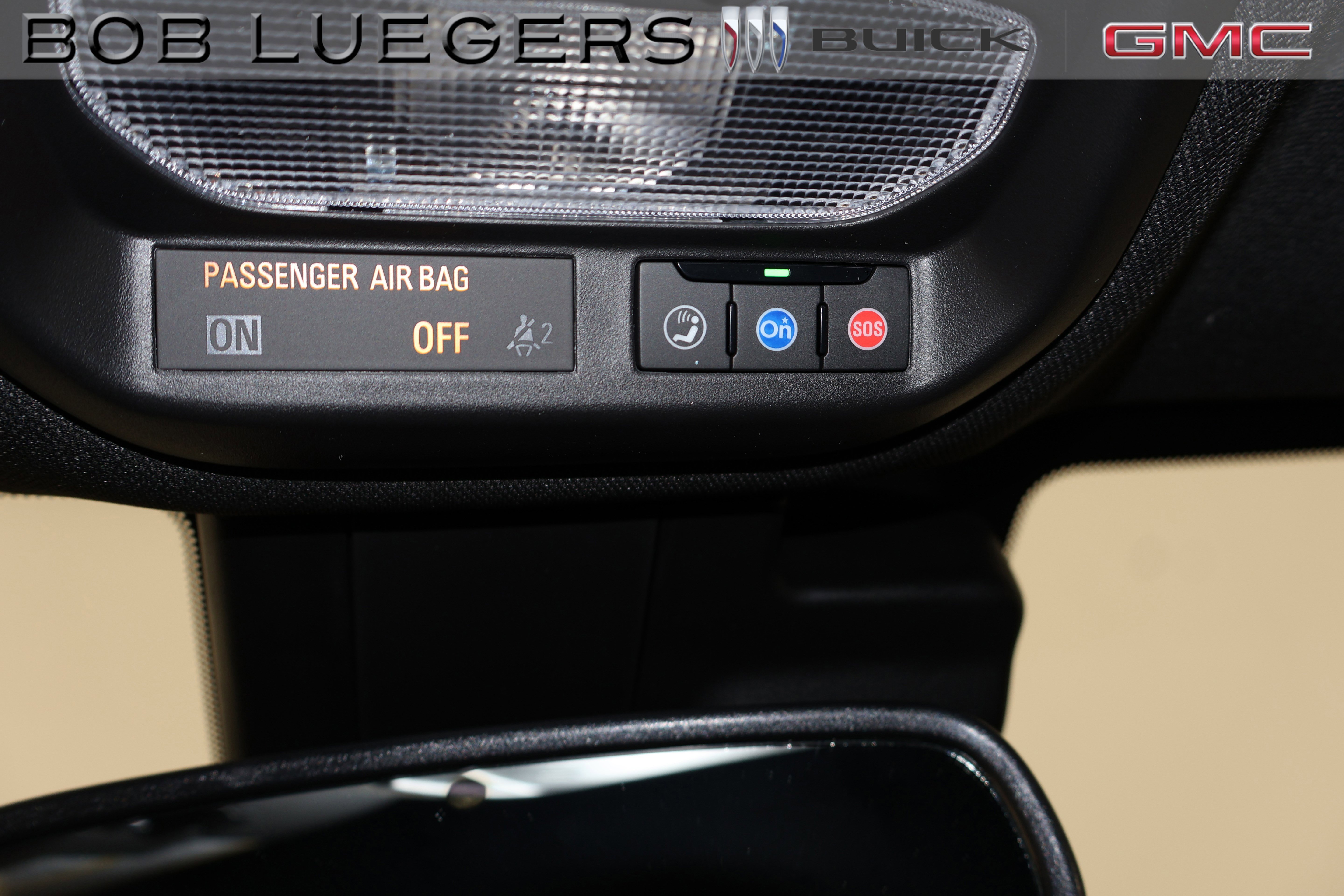 2026 Buick Envista Avenir - Photo 28