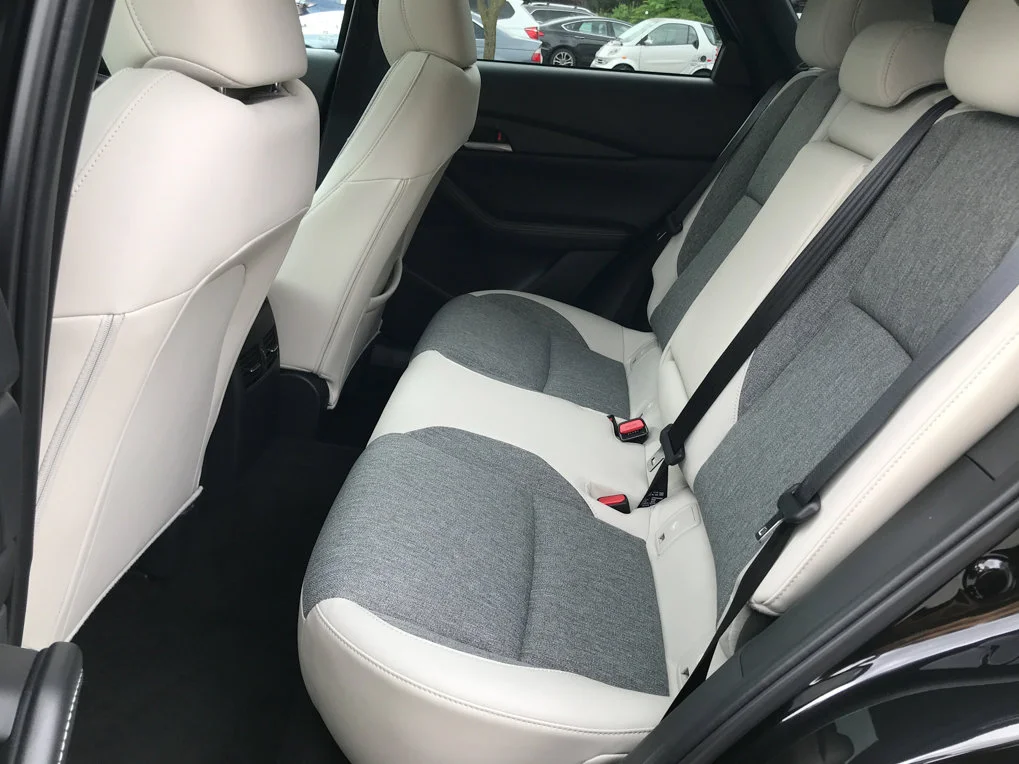 New 2026 Mazda CX-30 2.5 S Aire Edition