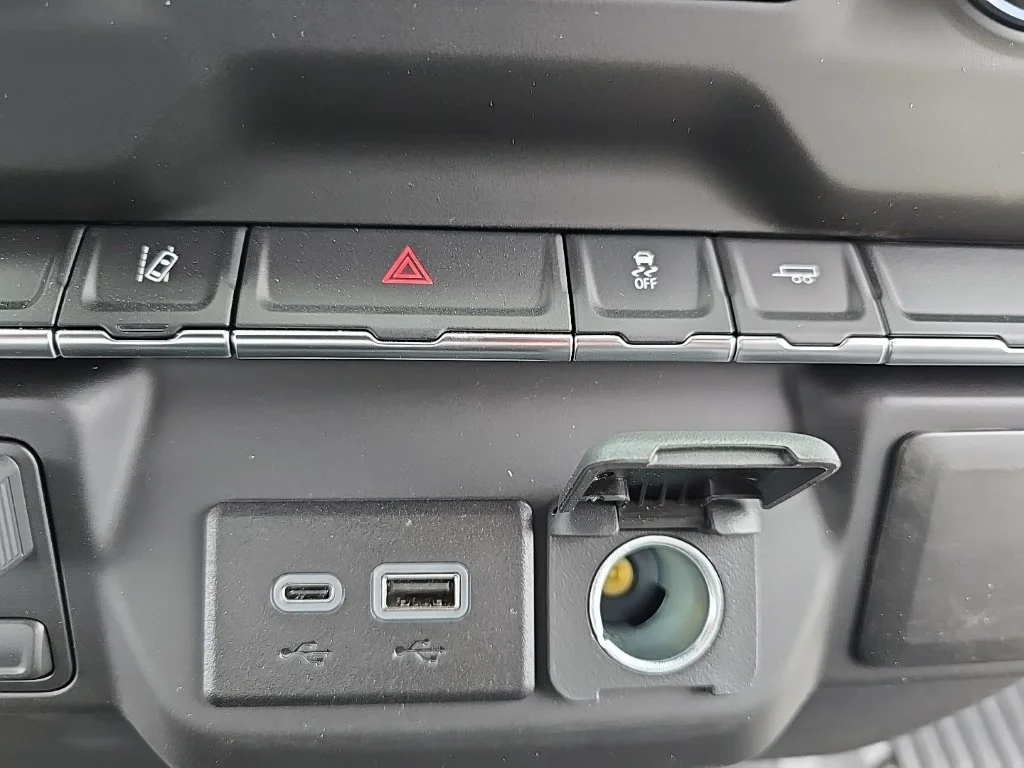 2026 Chevrolet Silverado 2500 HD Work Truck - Photo 24