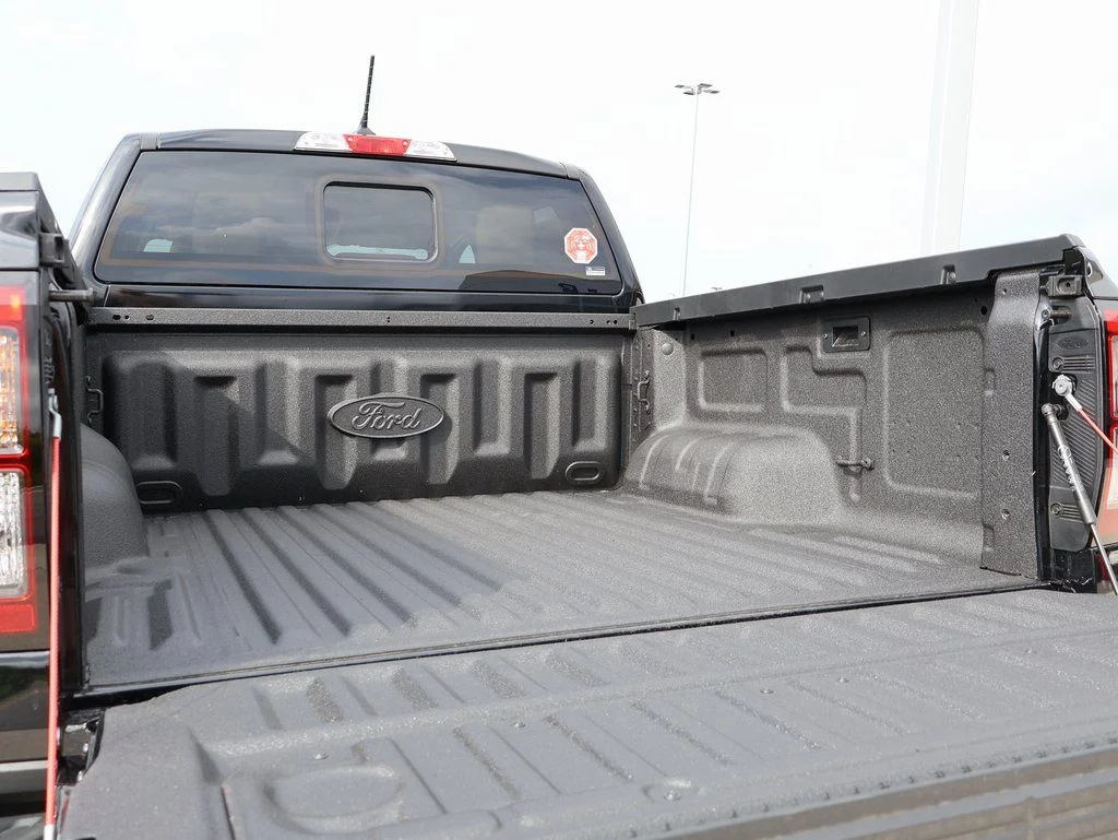 2025 Ford Ranger XLT - Photo 15