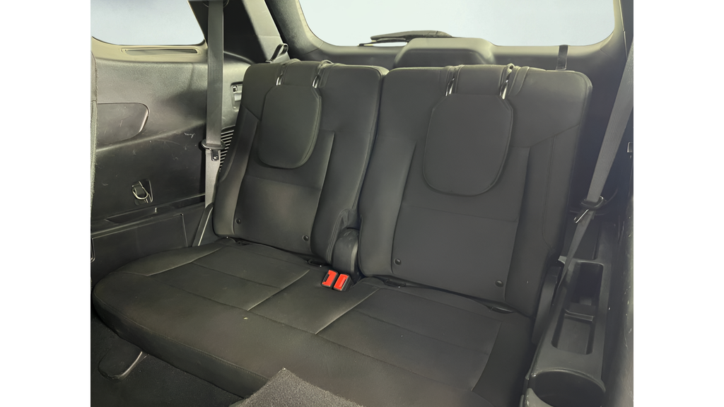 Used 2020 Oxford White Ford XLT image 13