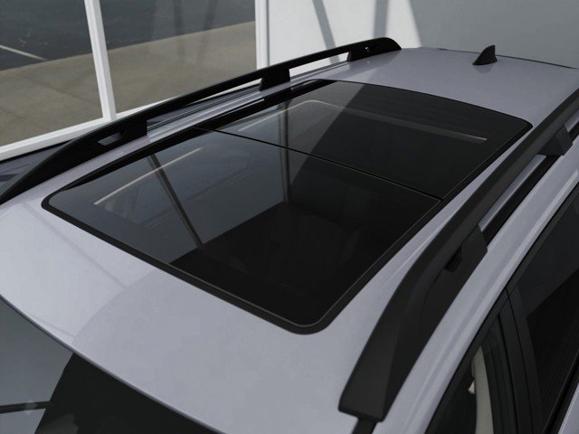 New 2027 ICE SILVER METALLIC Subaru Onyx Edition Touring 7-Passenger image 13