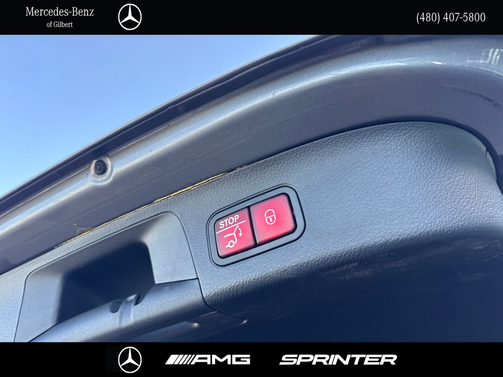 Used 2023 Gray Mercedes-Benz GLA 250 image 7