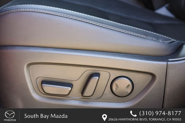 New 2026 Polymetal Gray Metallic Mazda 2.5 S Preferred AWD image 22
