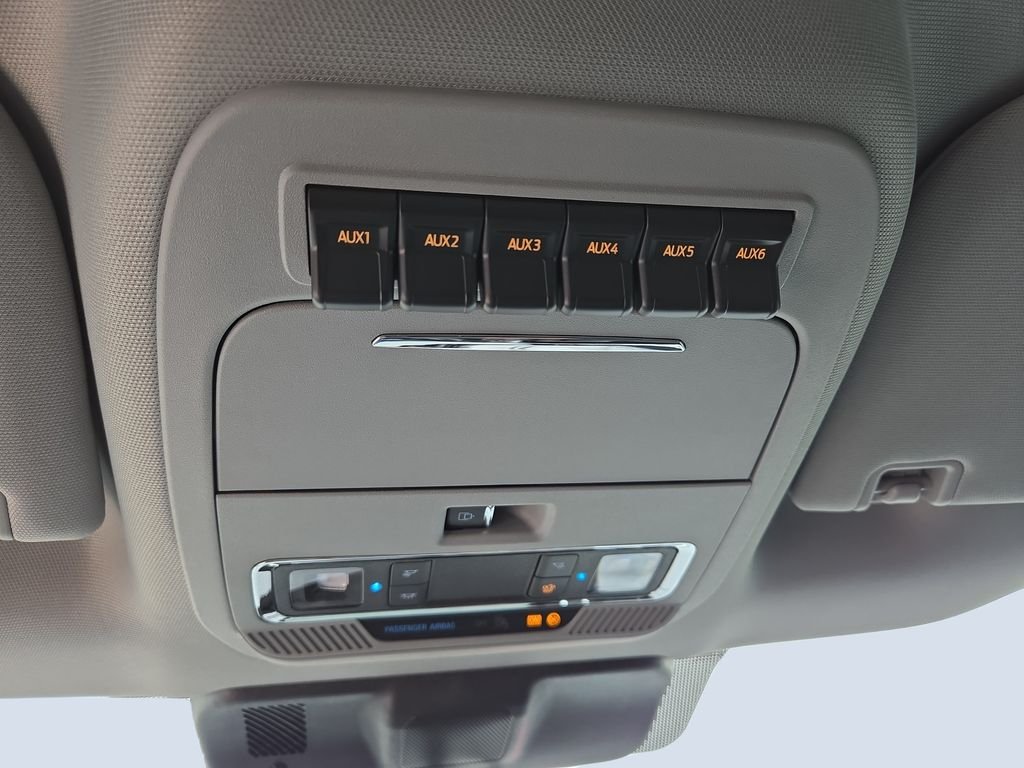 2026 Ford F-250 Super Duty Lariat - Photo 20