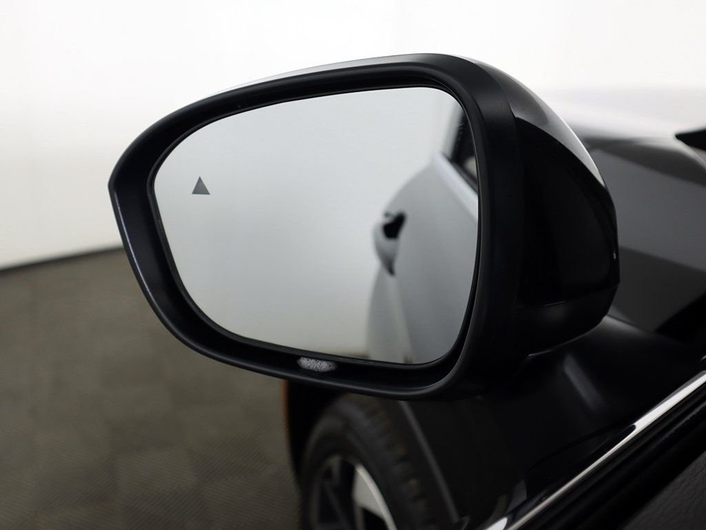 2025 Mitsubishi Outlander Plug-in Hybrid Platinum Edition - Photo 39