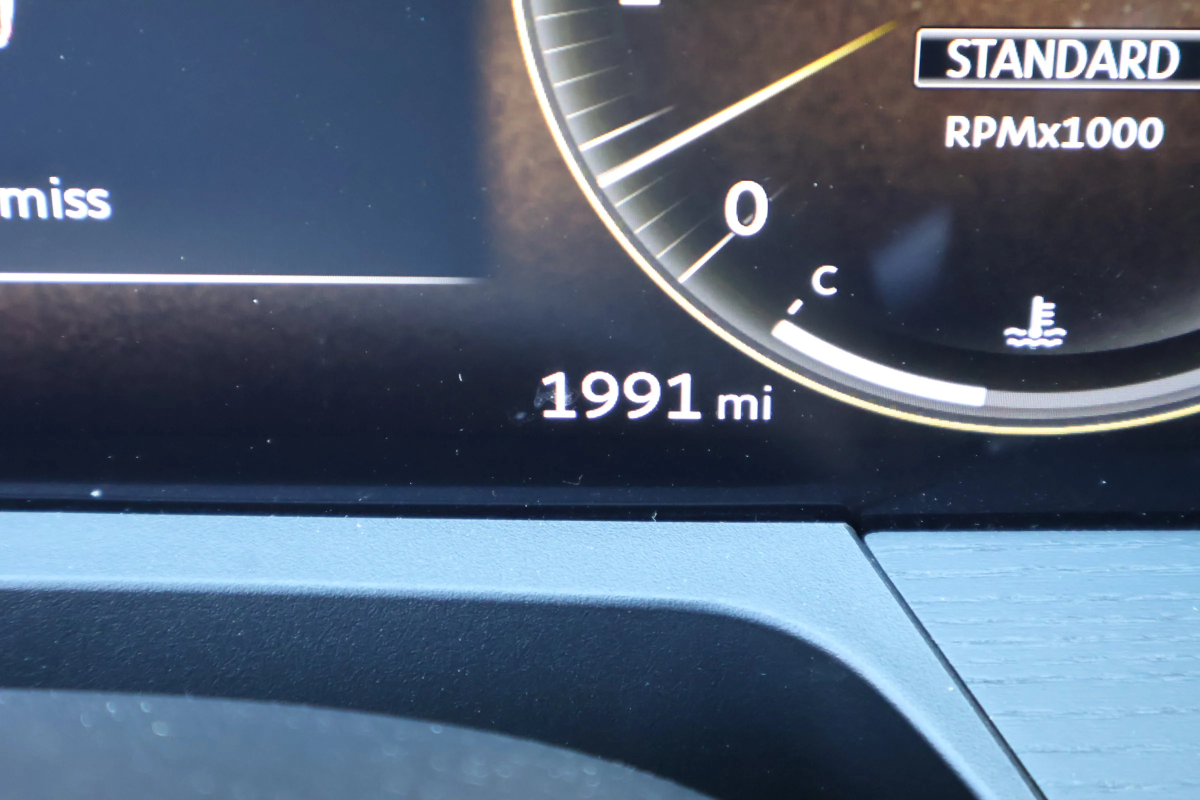 2026 INFINITI QX80 Sport - Photo 32