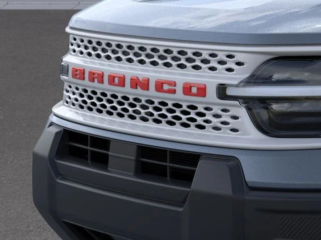 2025 Ford Bronco Sport Heritage - Photo 20