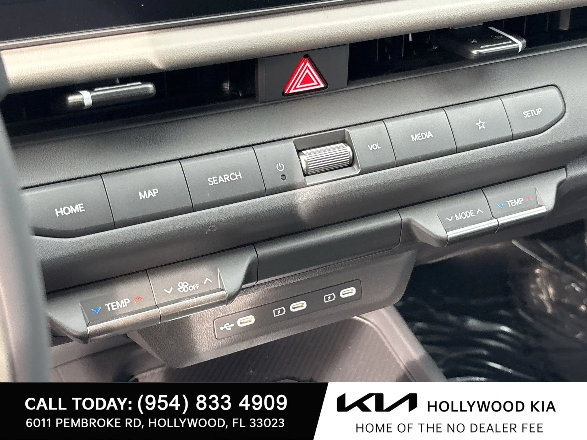 New 2027 Snow White Pearl Kia EX image 18