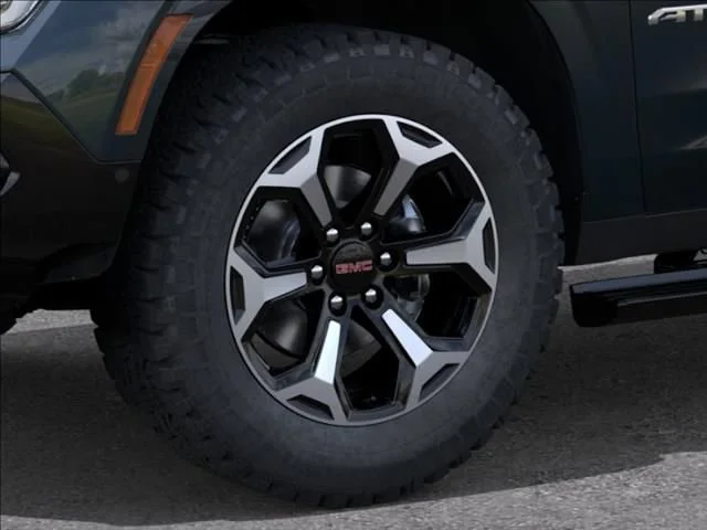 2026 GMC Yukon XL AT4 - Photo 9