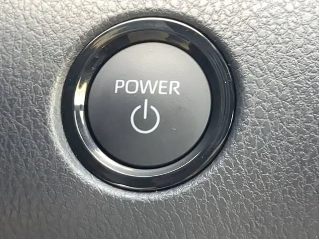 New 2026 Underground Toyota SE image 25