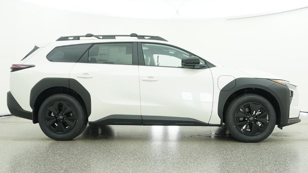 2026 Toyota bZ Woodland Woodland Premium - Photo 37
