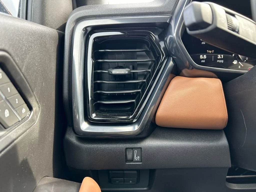 New 2026 Desert Sun GMC AT4 image 20