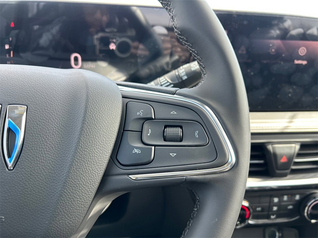 2026 BUICK ENCORE GX - Image 19