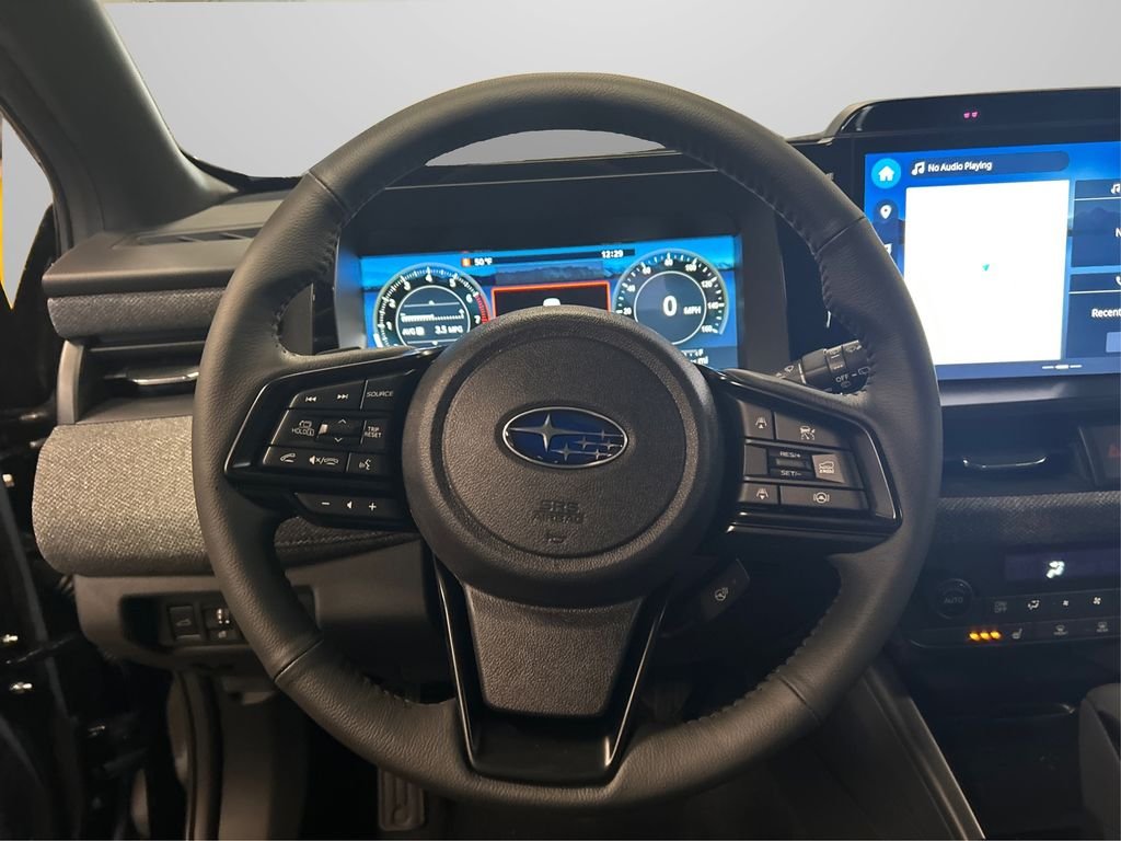 2026 Subaru Outback Limited XT - Photo 22