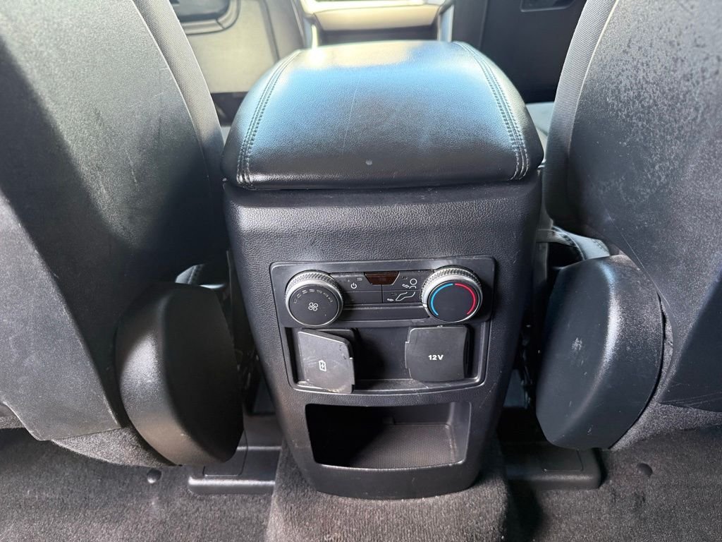Used 2020 Oxford White Ford XLT image 25