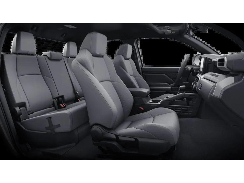 New 2026 Underground Toyota SR5 image 50