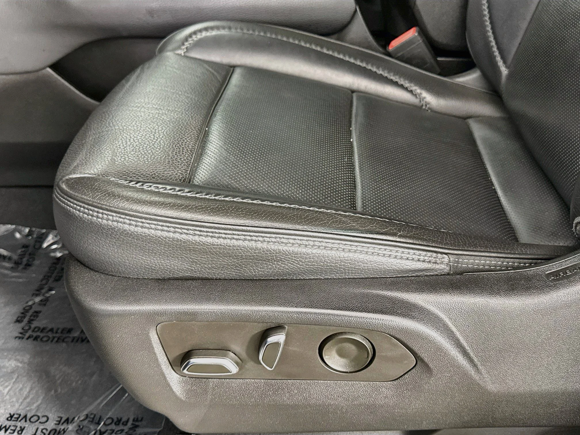 Used 2022 ONYX BLACK GMC Denali image 22