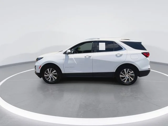Used 2024 White Chevrolet Premier image 6