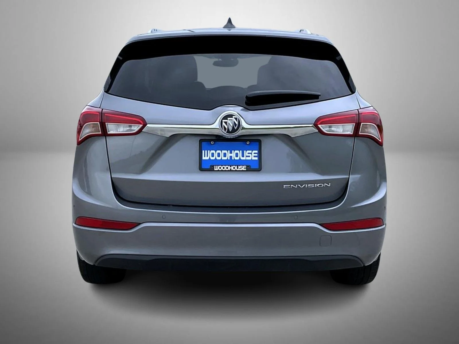Used 2020 Gray Buick Essence image 6