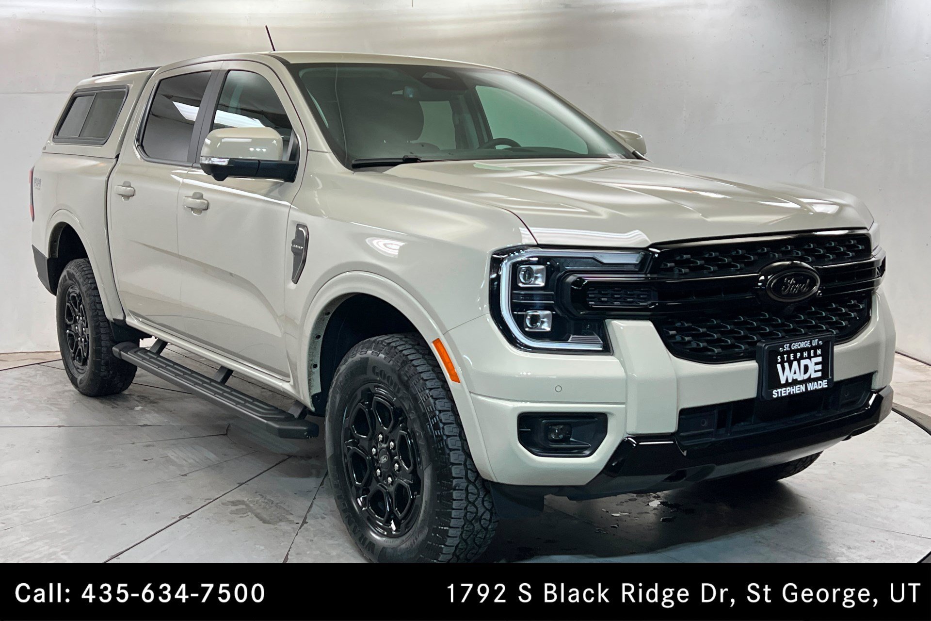 Used 2024 Summit White Buick Sport Touring image 81