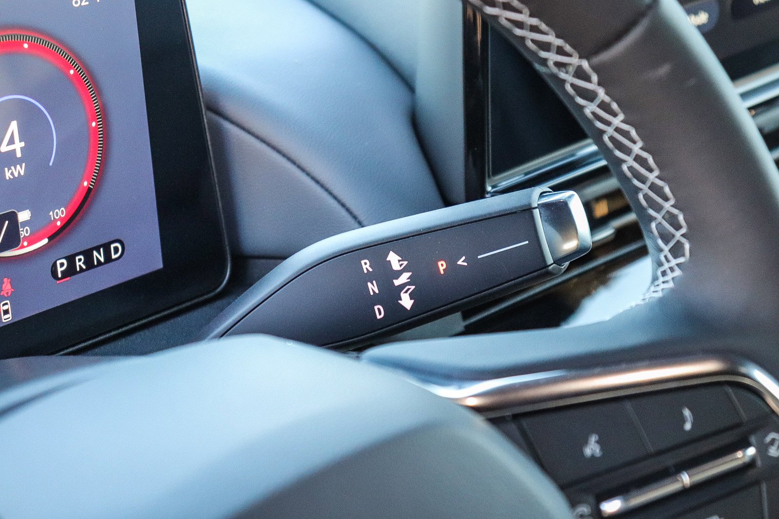 2026 Honda Prologue Touring - Photo 22