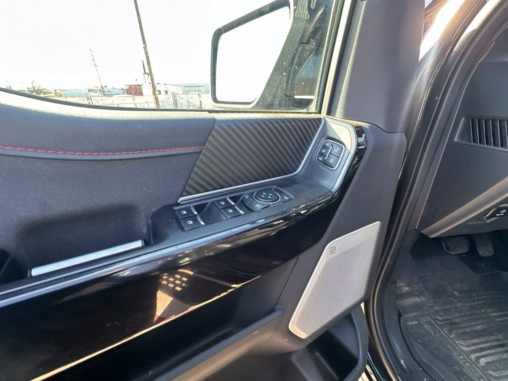 Used 2023 Black Ford Raptor image 17