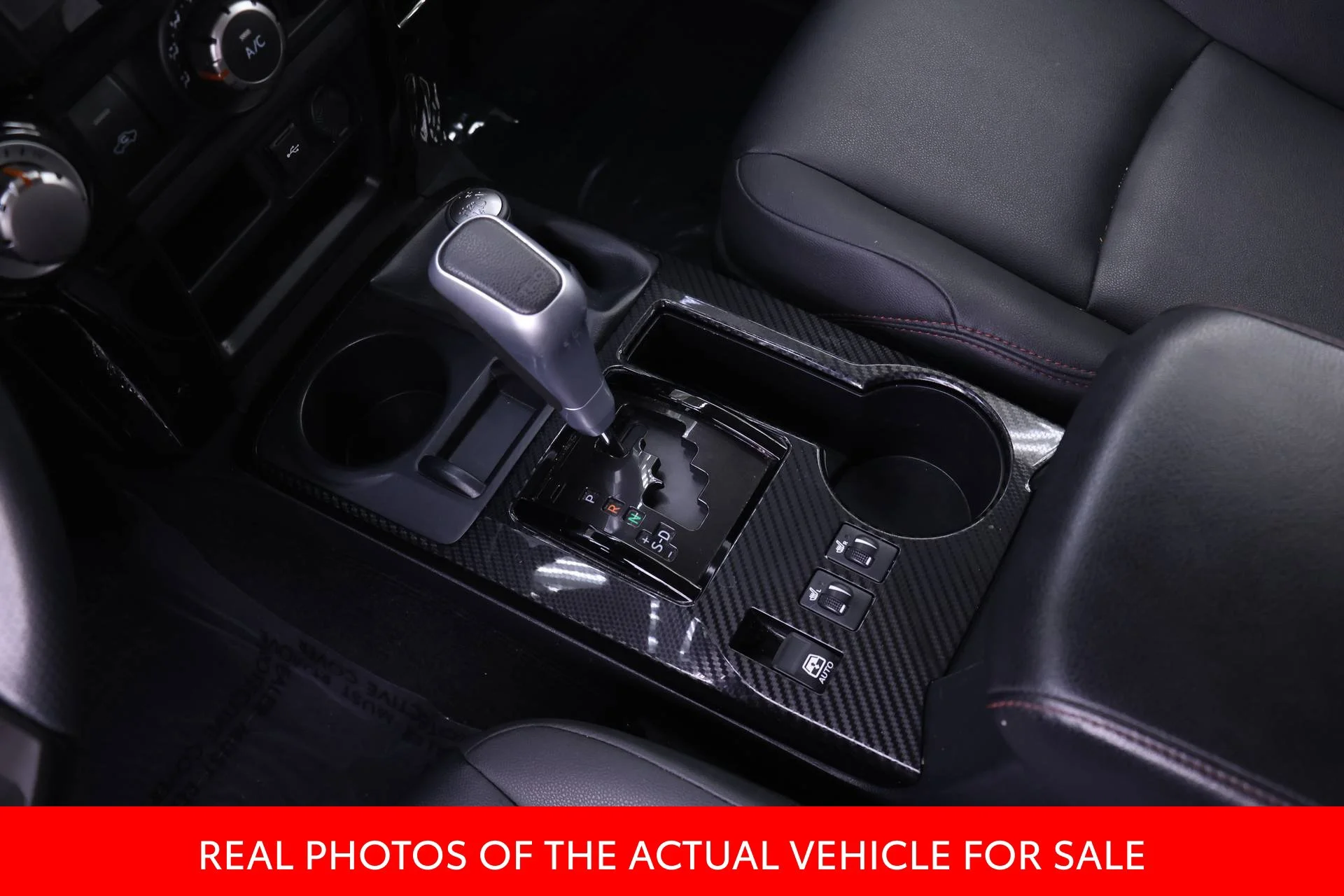 Certified Used 2022 Gray Toyota TRD Off-Road Premium image 12
