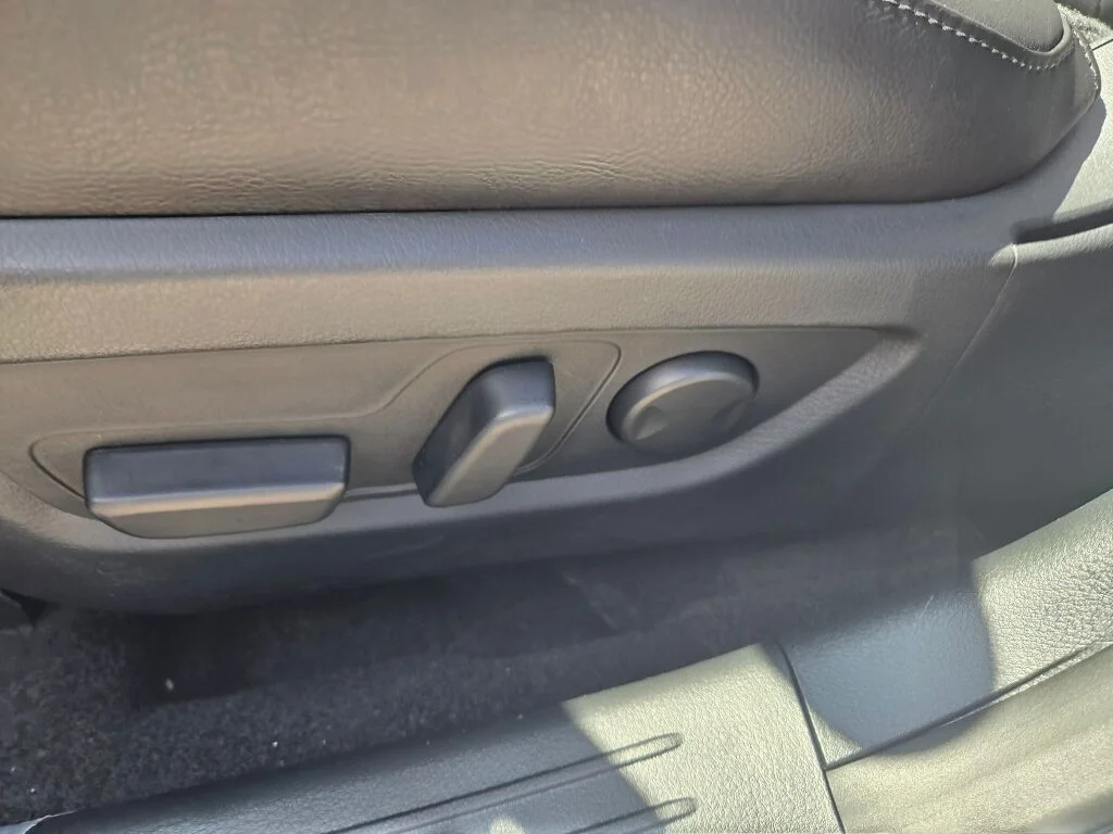 New 2026 Wind Chill Pearl Mazda 2.5 Turbo AWD image 18