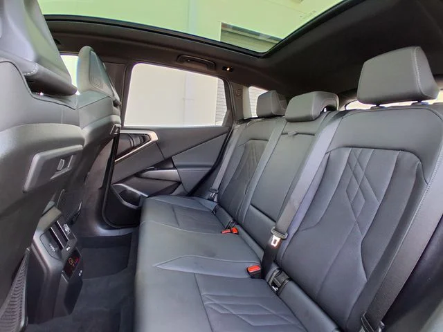2025 BMW X3 30 - Photo 25