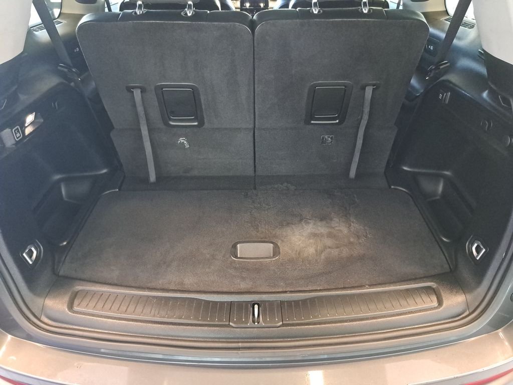 Used 2022 Gray Jeep Limited image 28