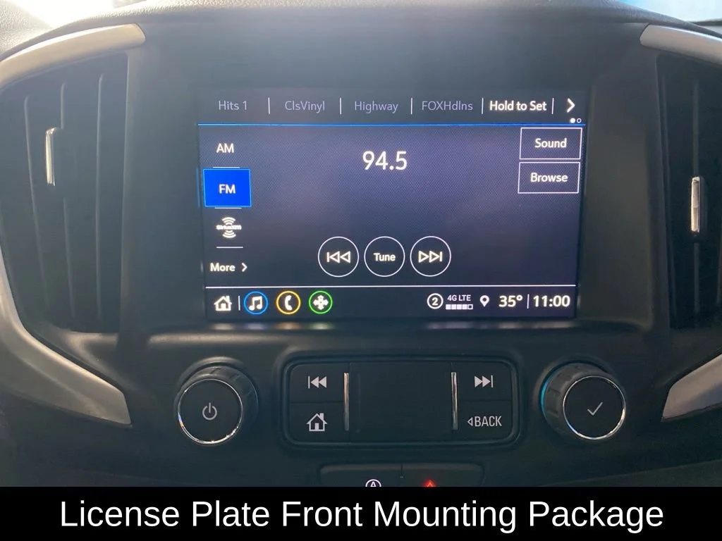 Used 2024 GMC Terrain SLT with VIN 3GKALVEG4RL359628 for sale in Monticello, Minnesota