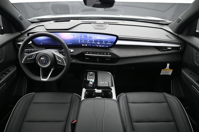 2027 Buick Enclave Sport Touring - Photo 12