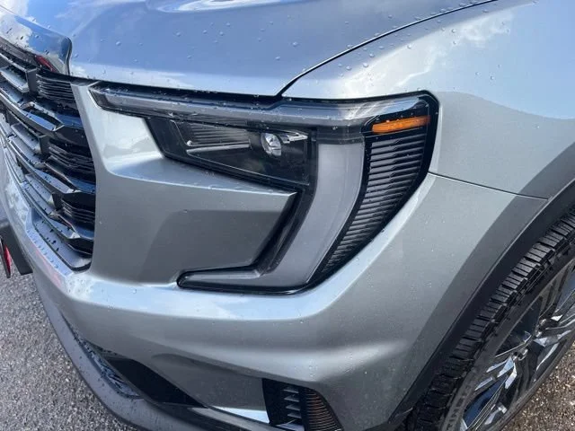 2026 GMC Acadia Elevation - Photo 8