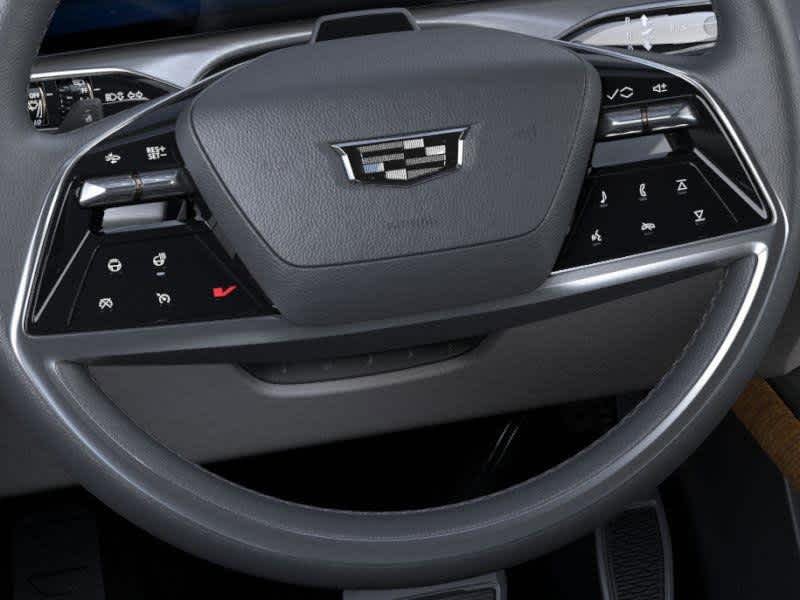 2026 Cadillac VISTIQ Sport - Photo 19