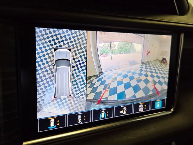 Used 2021 DARK SKY METALLIC GMC Denali image 20