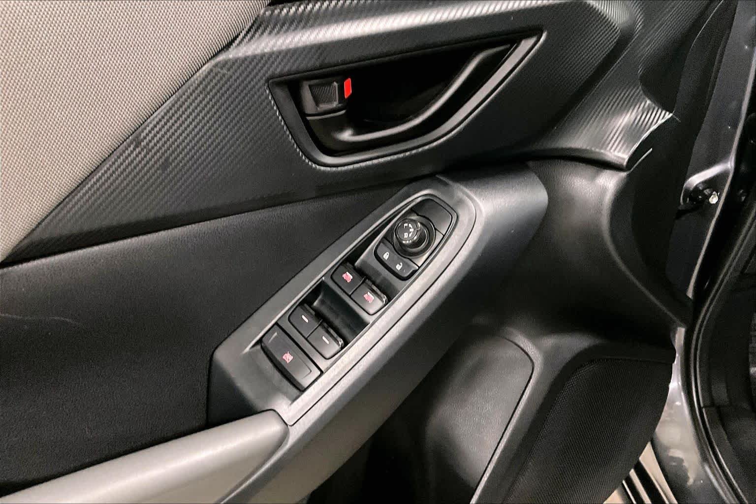 Used 2024 Magnetite Gray Metallic Subaru  image 33