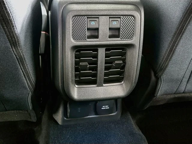 New 2026 Ford Bronco Heritage Edition