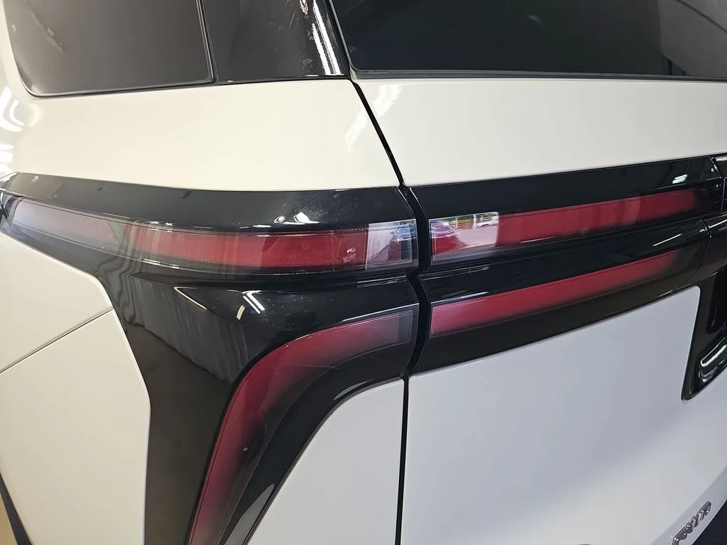 Certified Used 2025 White Chevrolet LT image 42