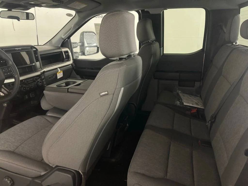 2026 Ford F-350 Super Duty XL - Photo 15