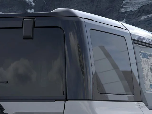 New 2026 Avalanche Ford Badlands image 25