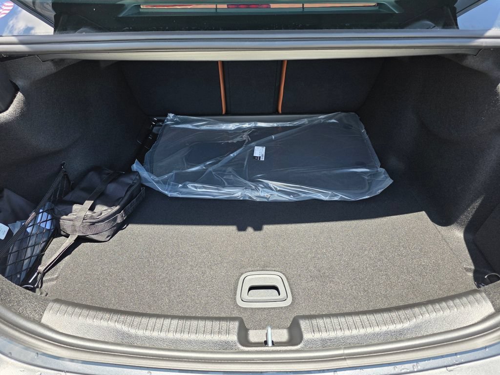 New 2026 Selenite Grey Metallic Mercedes-Benz C 300 image 36