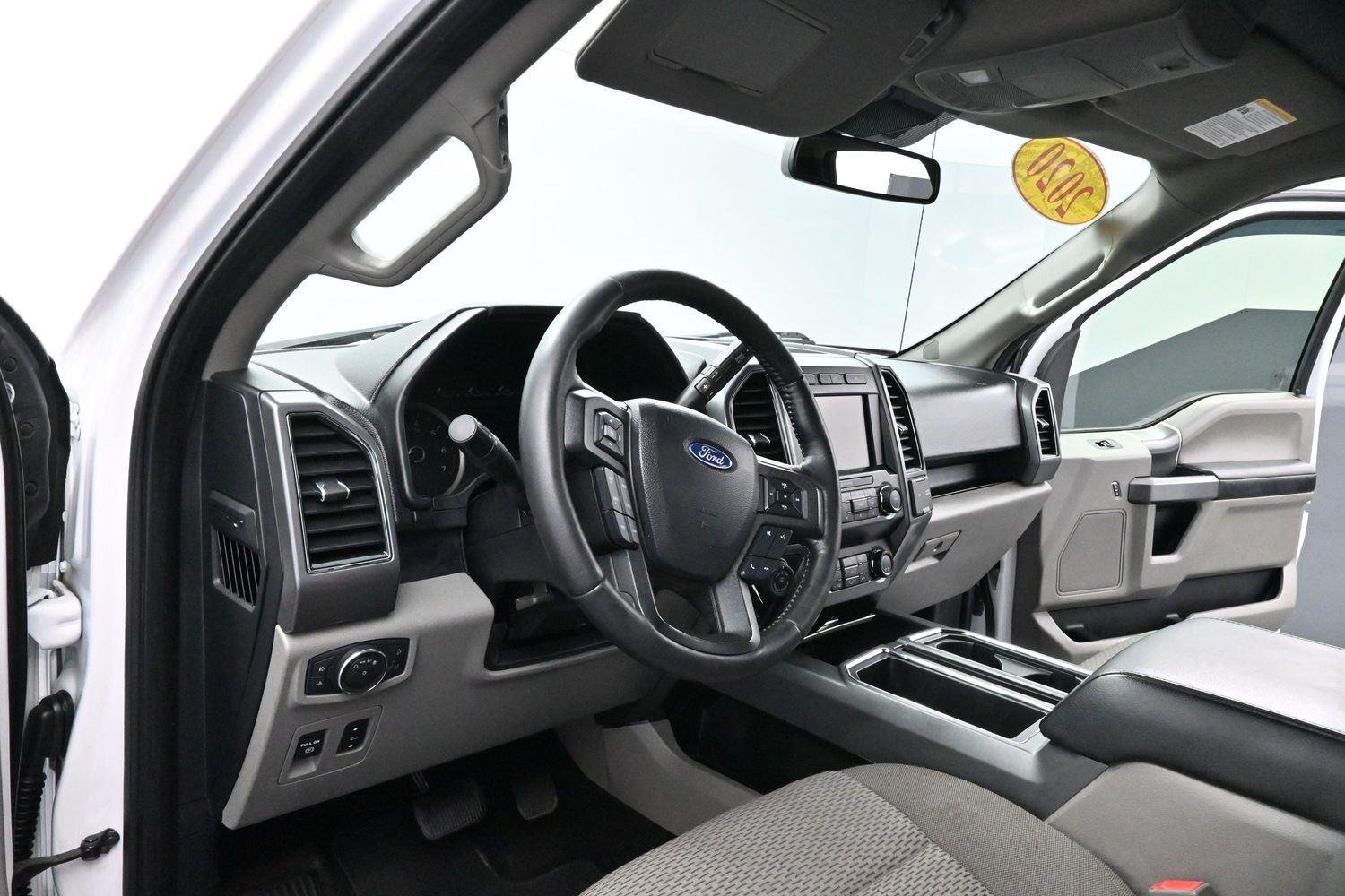 2020 Ford F-150 XLT - Photo 15