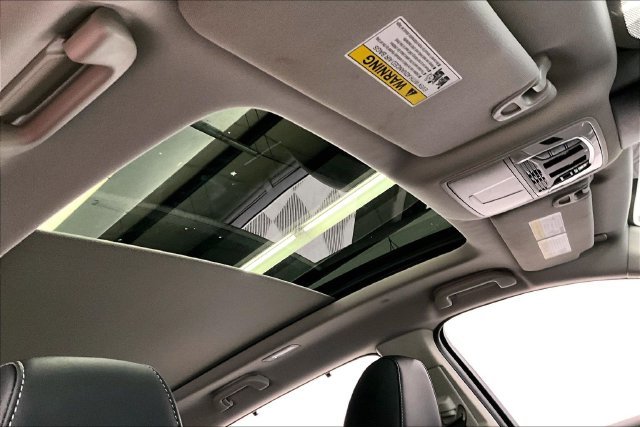 Used 2024 Platinum White Pearl Acura Technology image 20